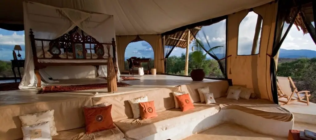 Morning Desert Safari