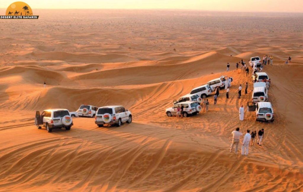 Desert Elite Sfaris Desert Safari Dubai AED 30 Cheap Tour Deals & Packages (1)