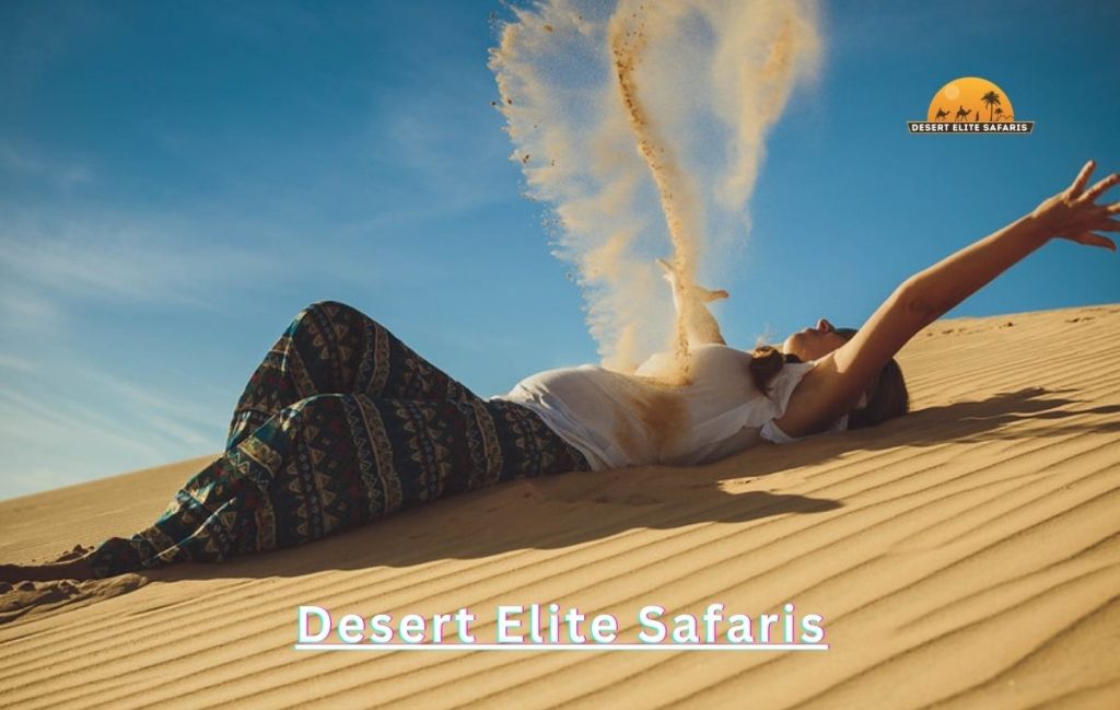 Lahbab Desert Safari Dubai Price 2026