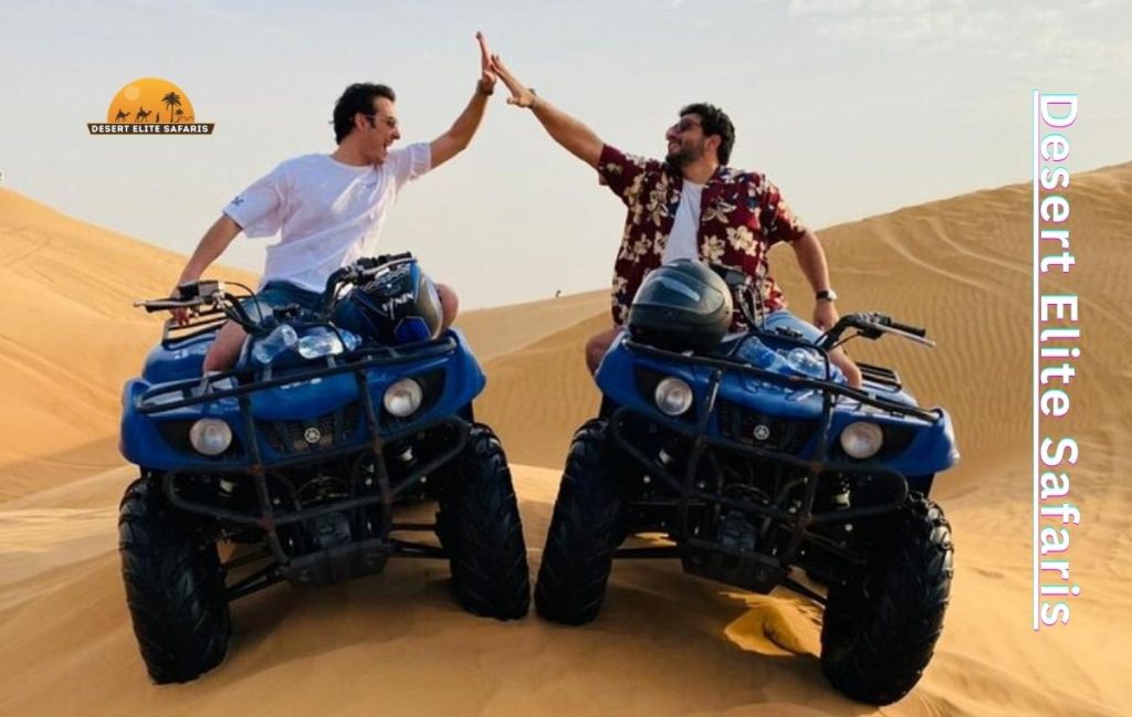 Lahbab Desert Safari Dubai Price 2026