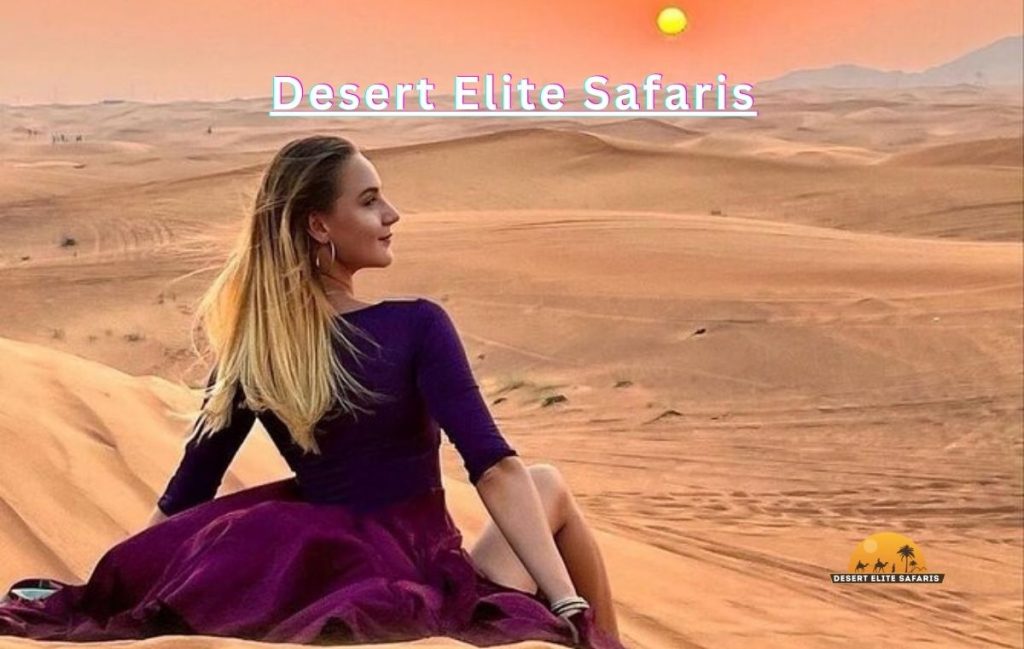 Lahbab Desert Safari Dubai Price