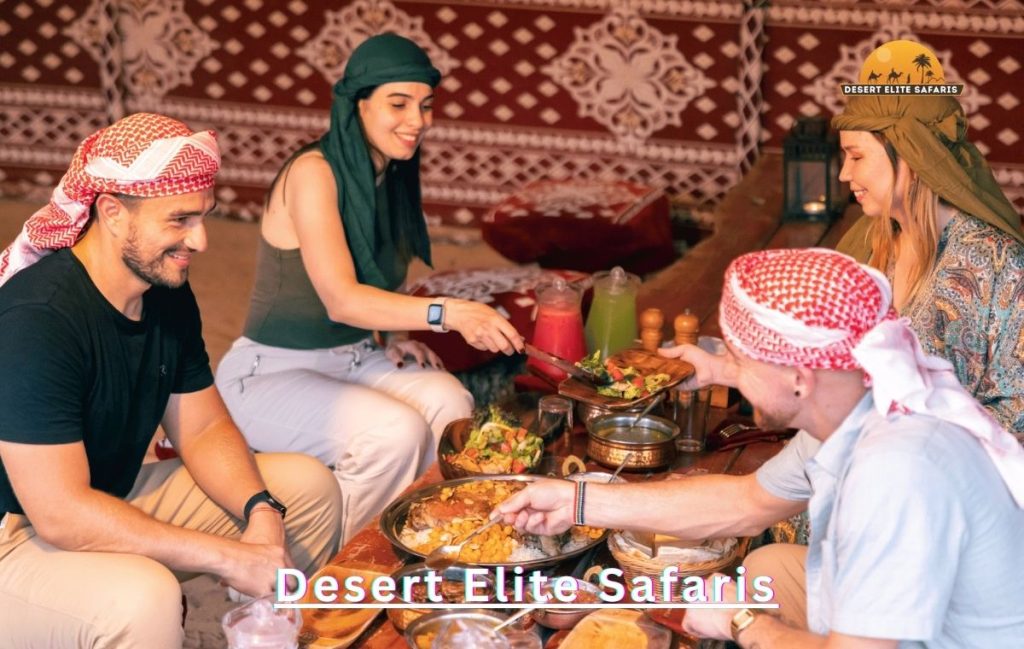 Al Badayer Desert Safari Dubai, UAE desert safari