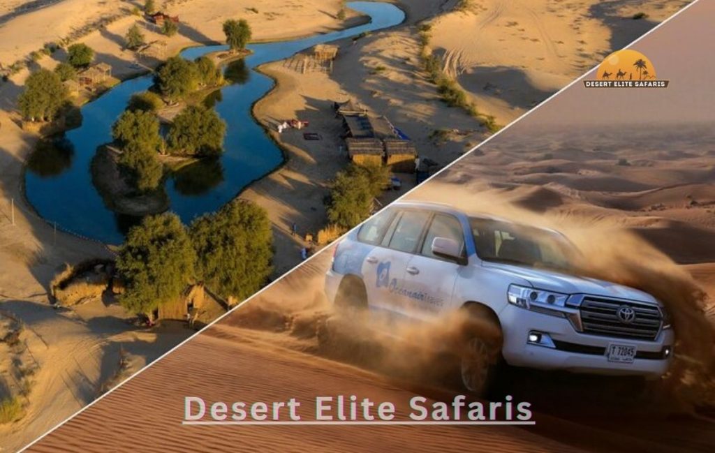 Al Marmoom Desert Safari Dubai vintage G-Class Mercedes ride