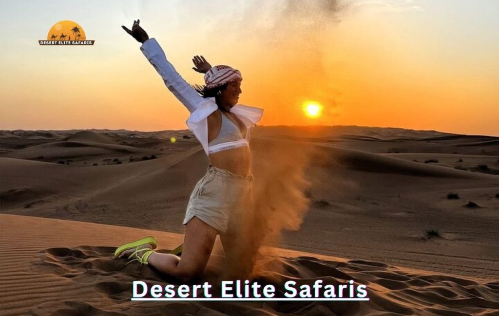Best Desert Safari Dubai Price Today 2026 Guide