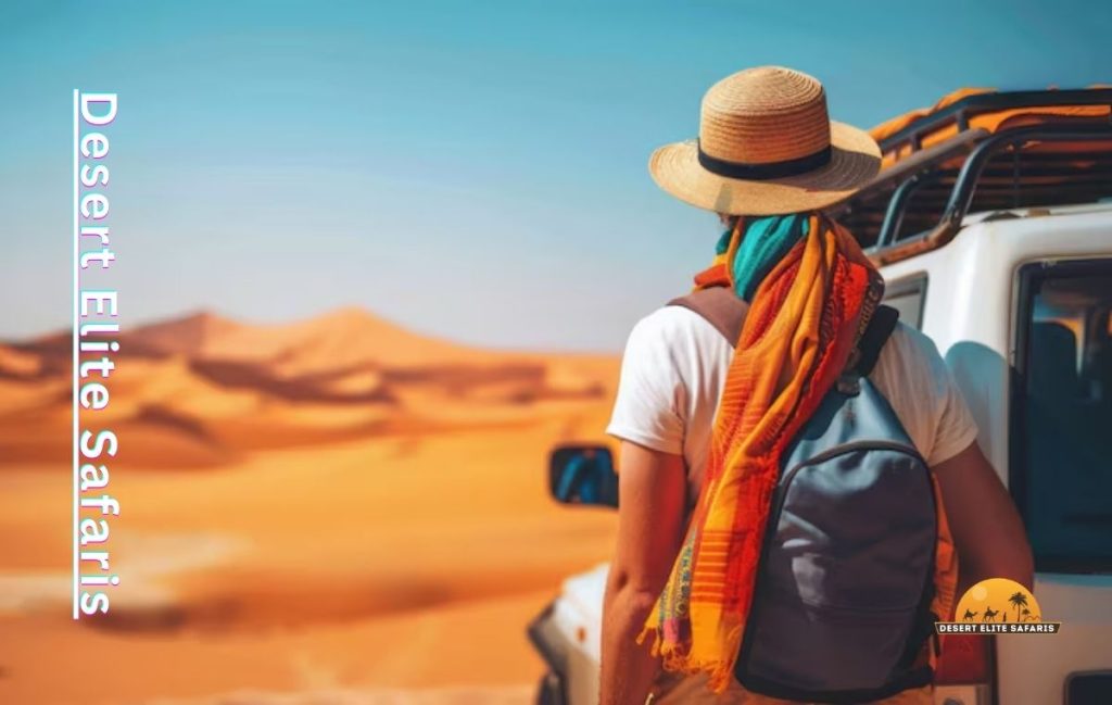 Morning Desert Safari Dubai Booking Online 2026