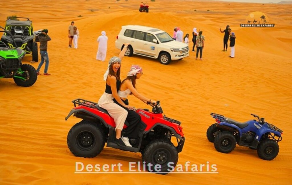 Red Dunes Safari Dubai Lahbab 2026