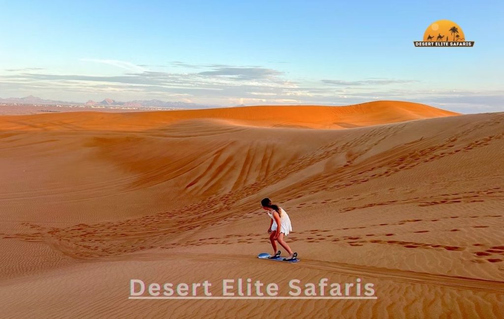 Red Dunes Safari Dubai Lahbab