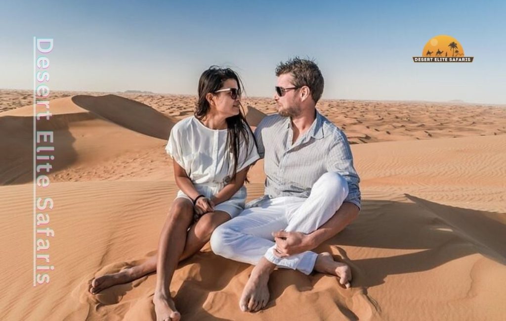Honeymoon Desert Safari Dubai 2026 desert safari guide