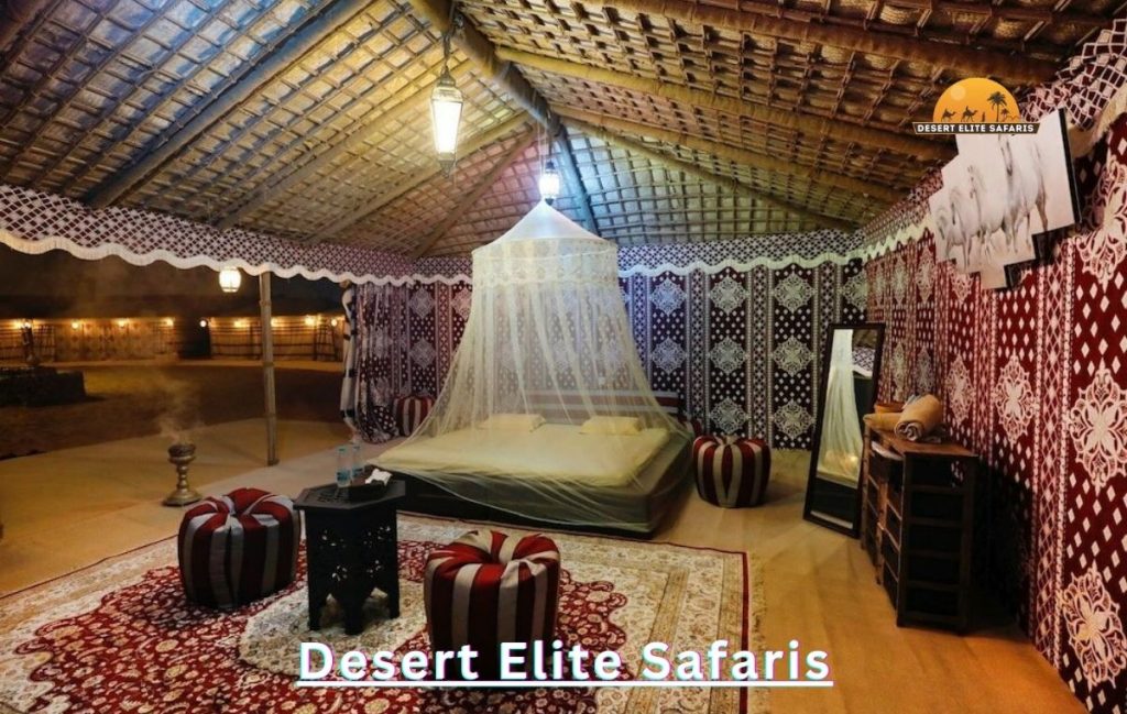 Overnight Desert Safari Dubai Booking 2026